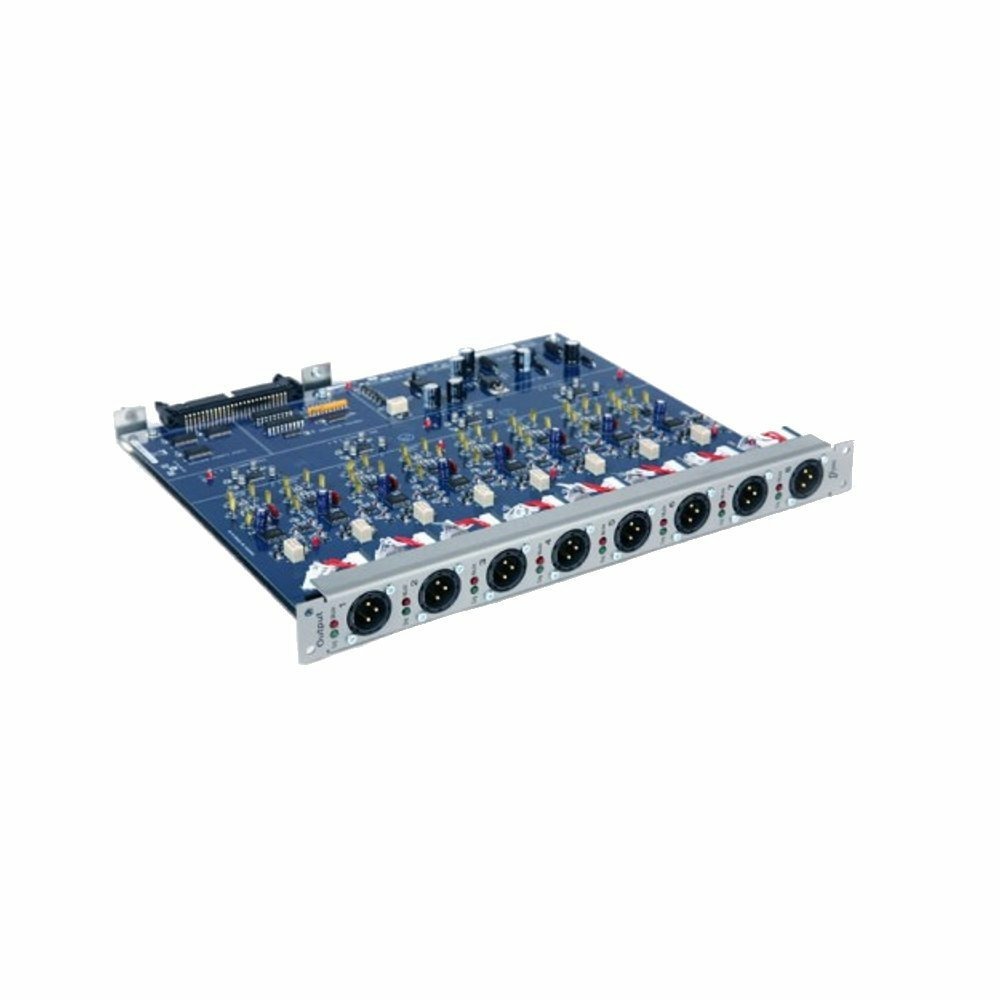 Плата расширения Avid STAGE OPTION CARD SRO-192