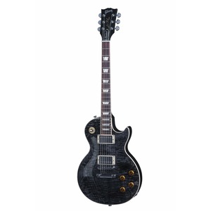 Электрогитара Les Paul Gibson LP Standard 2016 T Translucent Black