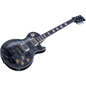 Электрогитара Les Paul Gibson LP Standard 2016 T Translucent Black