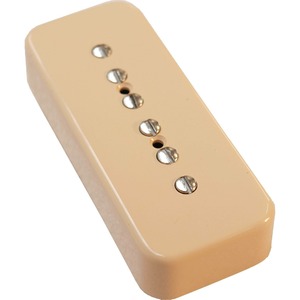 Звукосниматель Gibson P-90 Single Coil w/ Creme Soapbar Cover