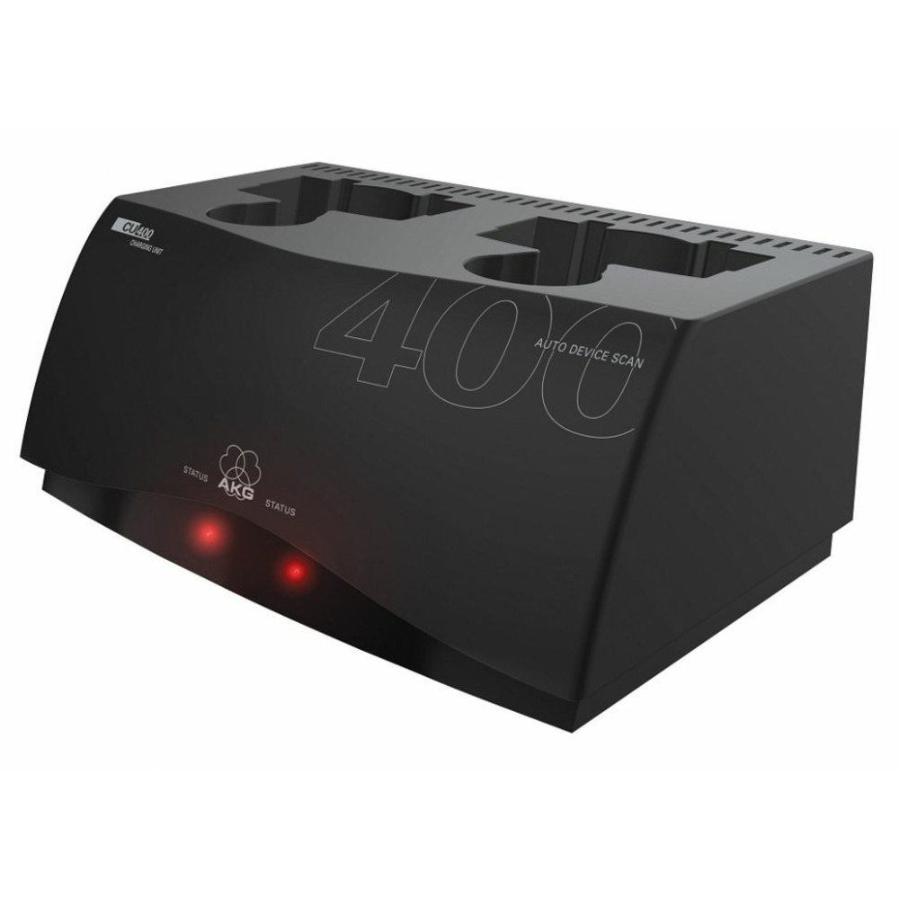 Блок питания/зарядное устройство для радиосистемы AKG CU400