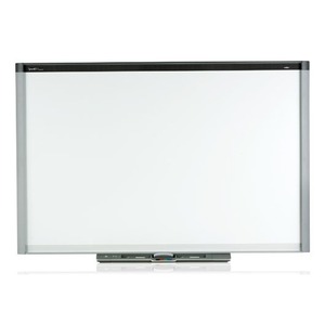 Интерактивная доска SMART Board SBX885