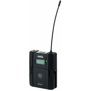Передатчик для радиосистемы поясной AKG DPT800 BD1