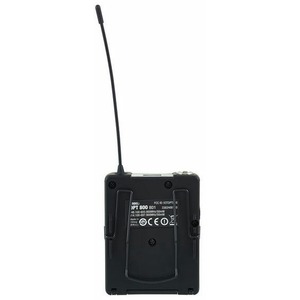 Передатчик для радиосистемы поясной AKG DPT800 BD1