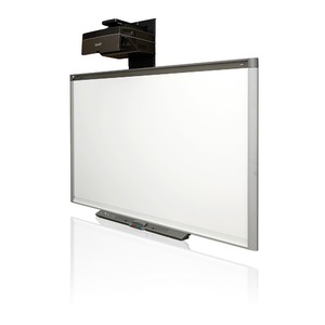 Интерактивный комплект SMART Board SBX885ix2