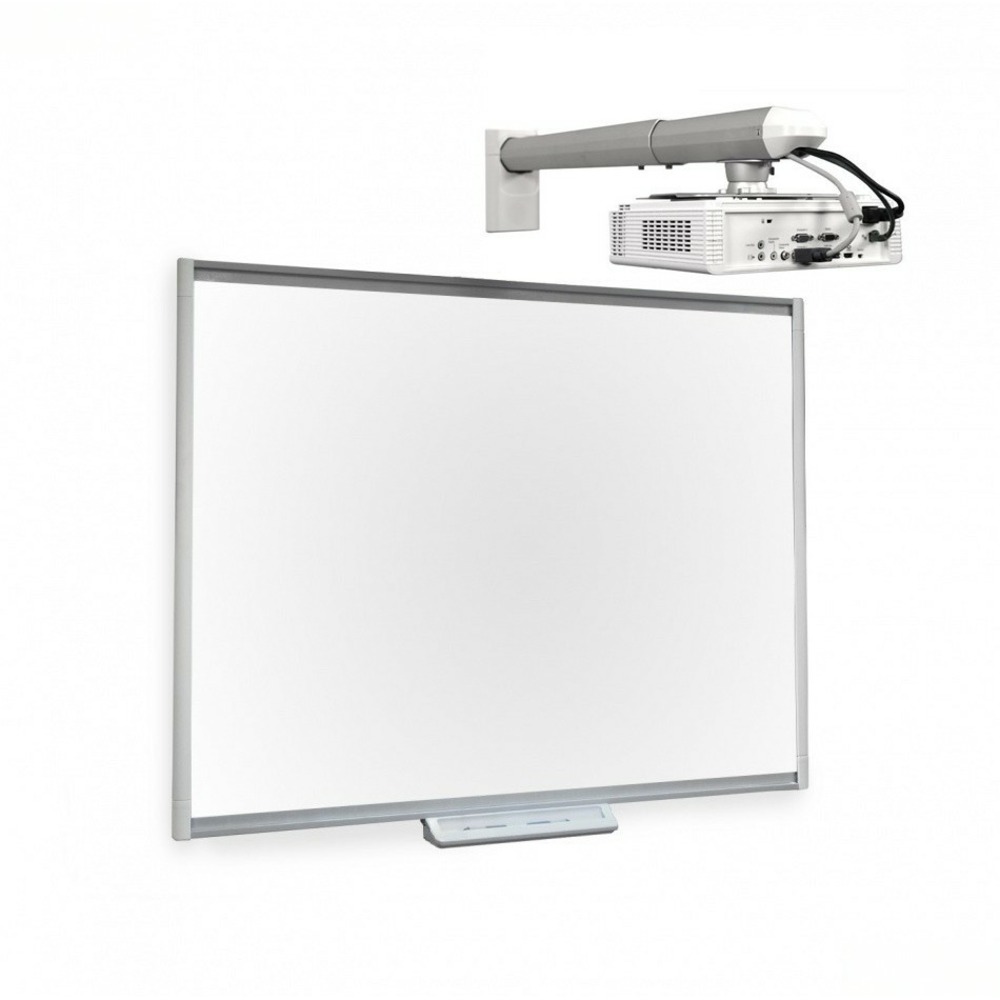 Интерактивный комплект SMART Board SB480iv4