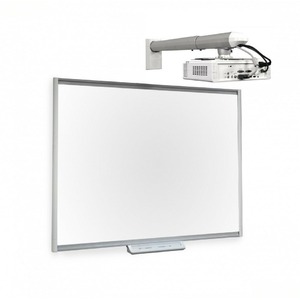 Интерактивный комплект SMART Board SB480iv4