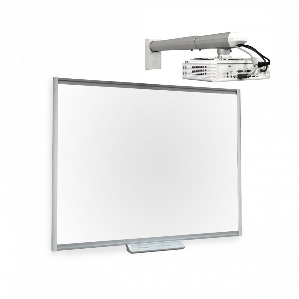 Интерактивные Доски Smart Board Купить