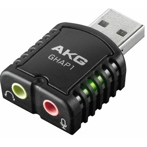 Микрофон поверхностный AKG CBL410 Conference Set BK