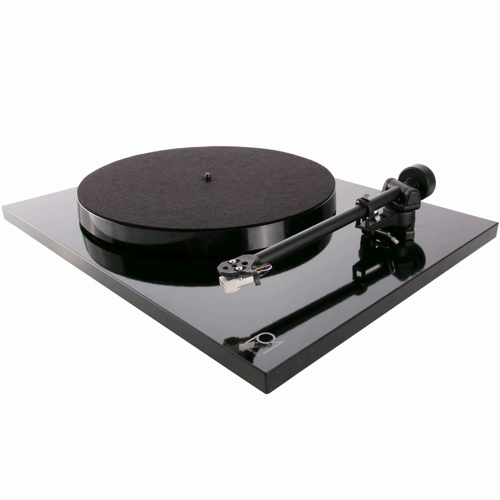 Виниловый проигрыватель Rega Planar 1 Black