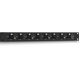 Микрофонный сплиттер Behringer MS8000