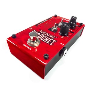 Гитарная педаль эффектов/ примочка DIGITECH Whammy Ricochet