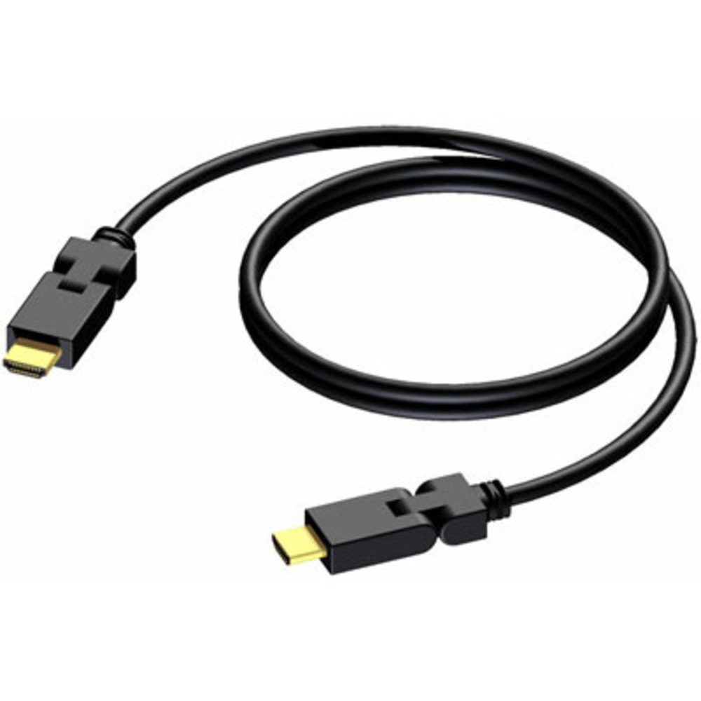 Кабель HDMI - HDMI Procab BSV101/3 3.0m