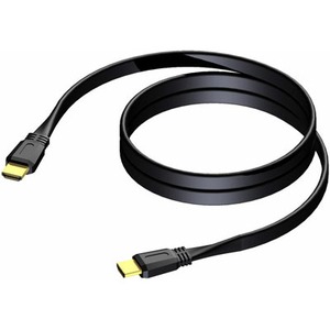 Кабель HDMI - HDMI Procab BSV102/2 2.0m