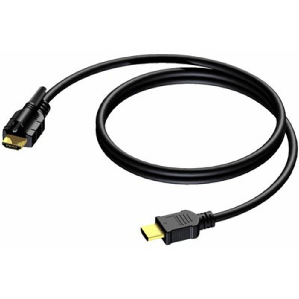 Кабель HDMI - HDMI Procab BSV103/1 1.0m