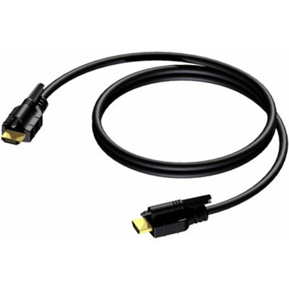 Кабель HDMI - HDMI Procab BSV104/1 1.0m