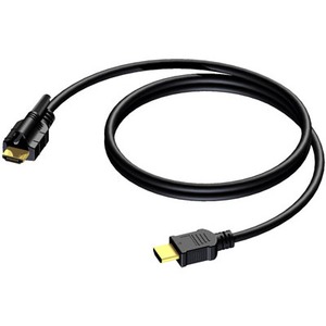 Кабель HDMI - HDMI Procab BSV104/1 1.0m