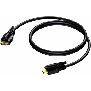 Кабель HDMI - HDMI Procab BSV104/2 2.0m
