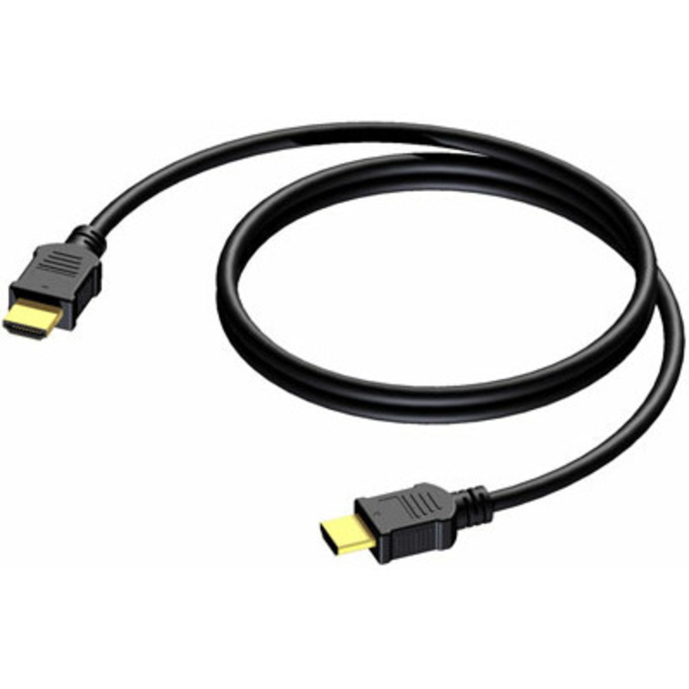 Кабель HDMI - HDMI Procab BSV110/5 5.0m