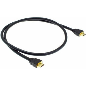 Кабель HDMI - HDMI QteX TC-HP-2 2.0m