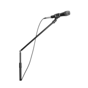 Микрофонная стойка напольная OnStage MS8301