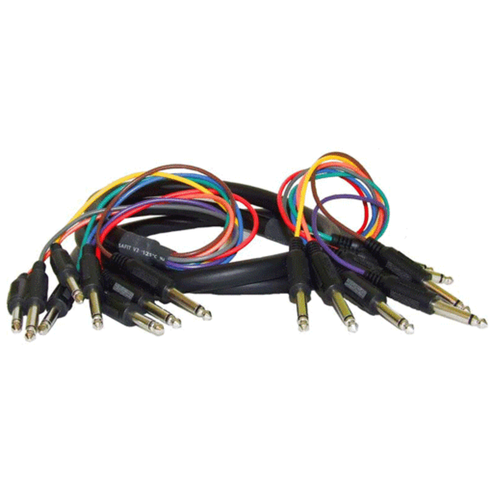 Мультикор QteX TC-JP-2 2.0m