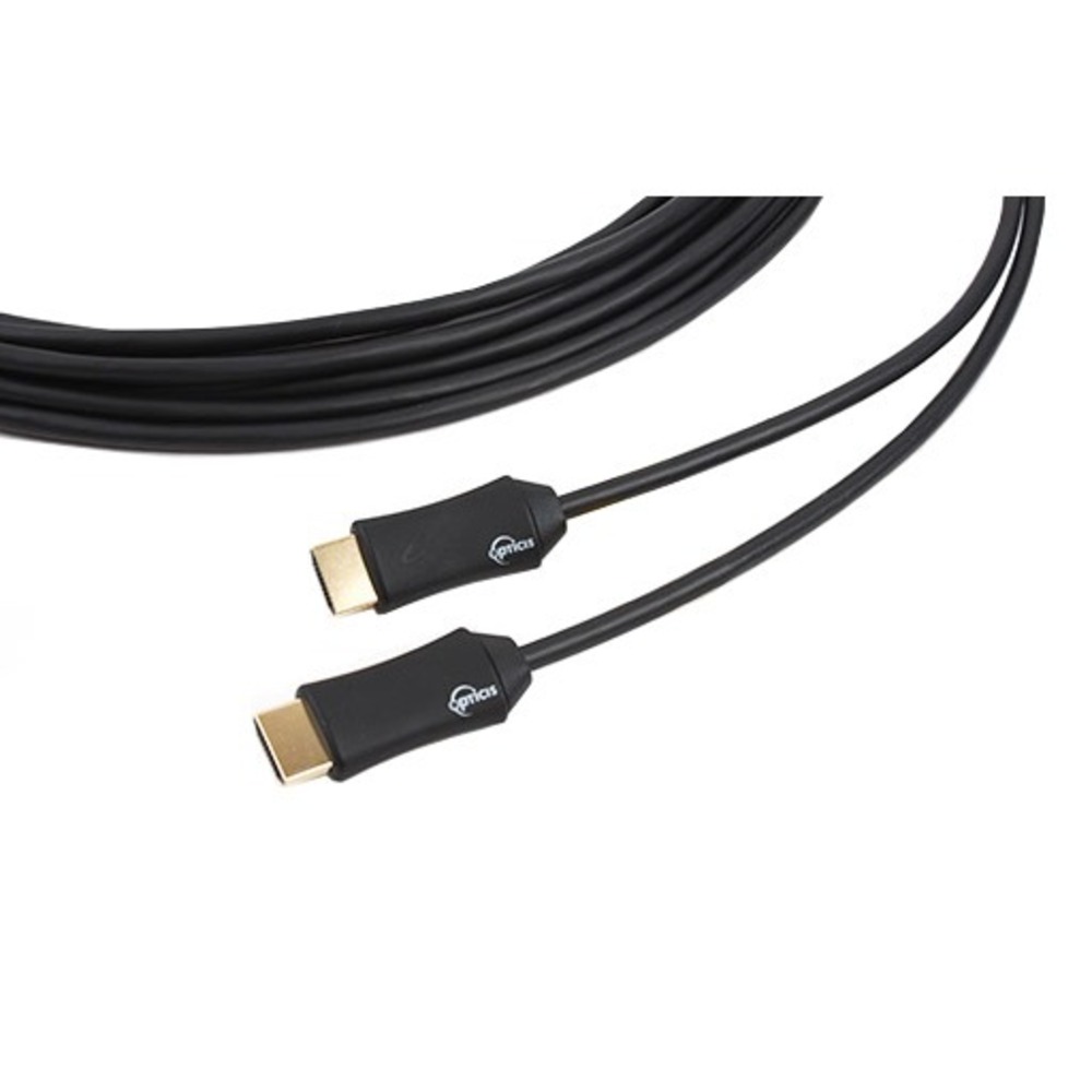 Кабель HDMI - HDMI оптоволоконные Opticis HDFC-100-20 20.0m