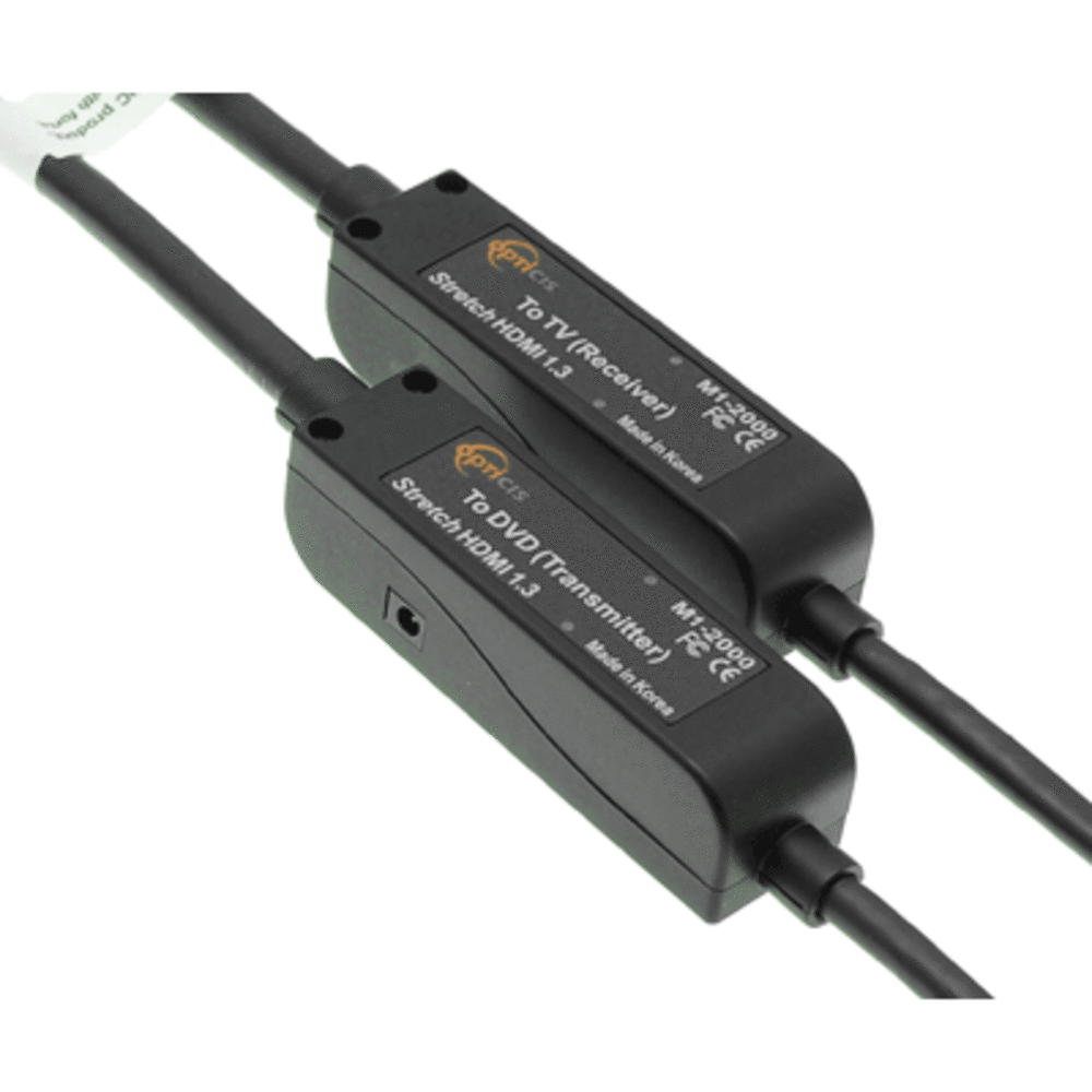 Кабель HDMI - HDMI Opticis M1-2000-30 30.0m