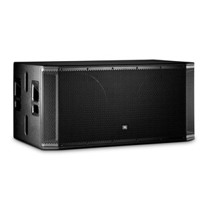 Активный сабвуфер JBL SRX828SP