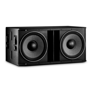 Активный сабвуфер JBL SRX828SP