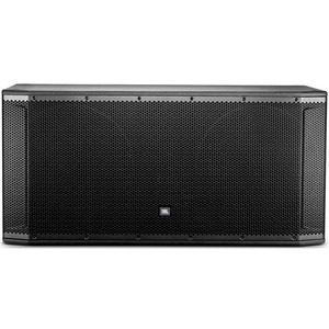 Активный сабвуфер JBL SRX828SP