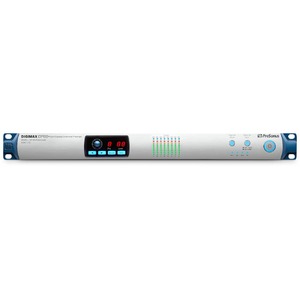 Микрофонный предусилитель PreSonus DigiMax DP88