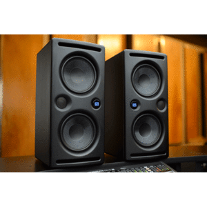 Студийный монитор активный PreSonus Eris E44