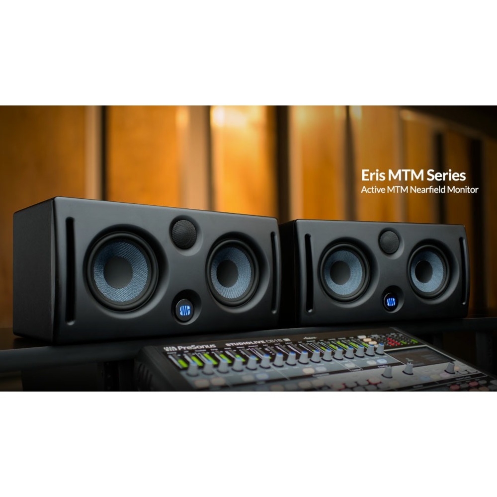 Presonus shop eris e66