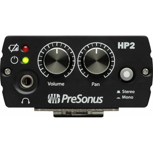 Студийный усилитель для наушников PreSonus HP2
