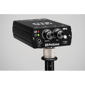 Студийный усилитель для наушников PreSonus HP2