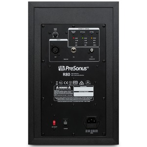 Студийный монитор активный PreSonus R80