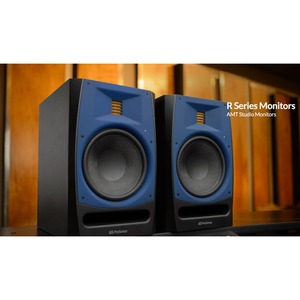 Студийный монитор активный PreSonus R80