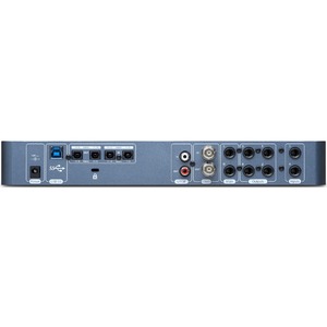 Внешняя звуковая карта с USB PreSonus Studio192 Mobile