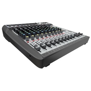 Аналоговый микшер SOUNDCRAFT Signature 12MTK