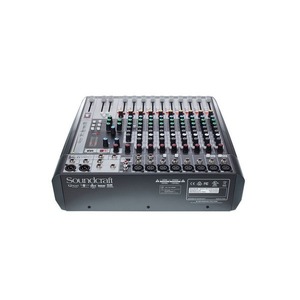 Аналоговый микшер SOUNDCRAFT Signature 12MTK