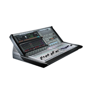 Цифровой микшер SOUNDCRAFT Vi1-48