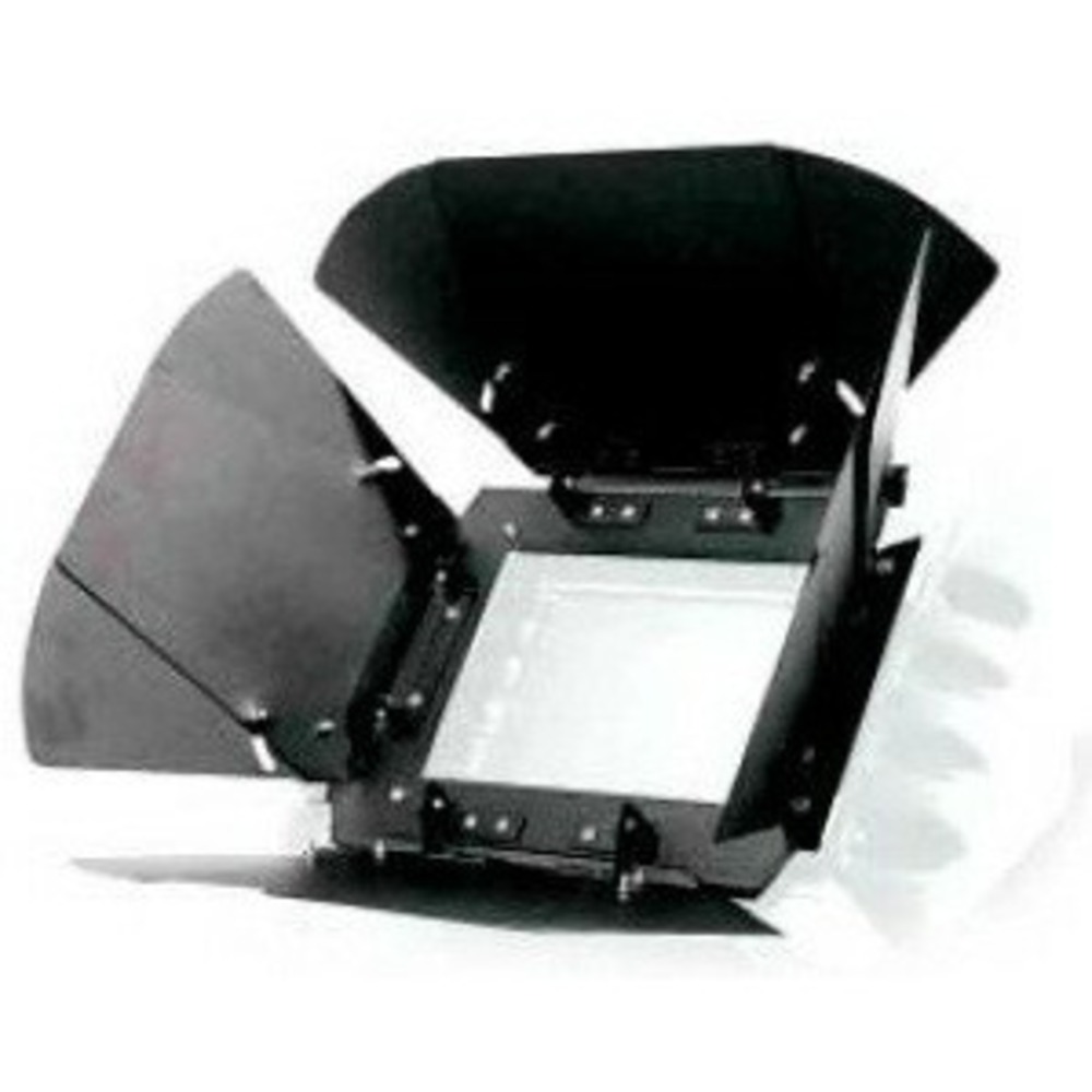 Кашетирующая шторка DTS BarnDoor ARC 575