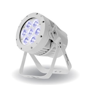 Архитектурный прожектор Silver Star SS334C3W SOLAR/ Daylight White