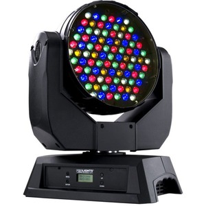 Прожектор полного движения LED Silver Star SS621XWAF MX-INDIGO 6000 XE MK2