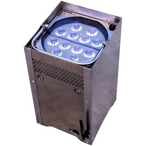 Архитектурный прожектор Silver Star YG-LED324E EVENTLITE/ETZ - SET 6 UNITS