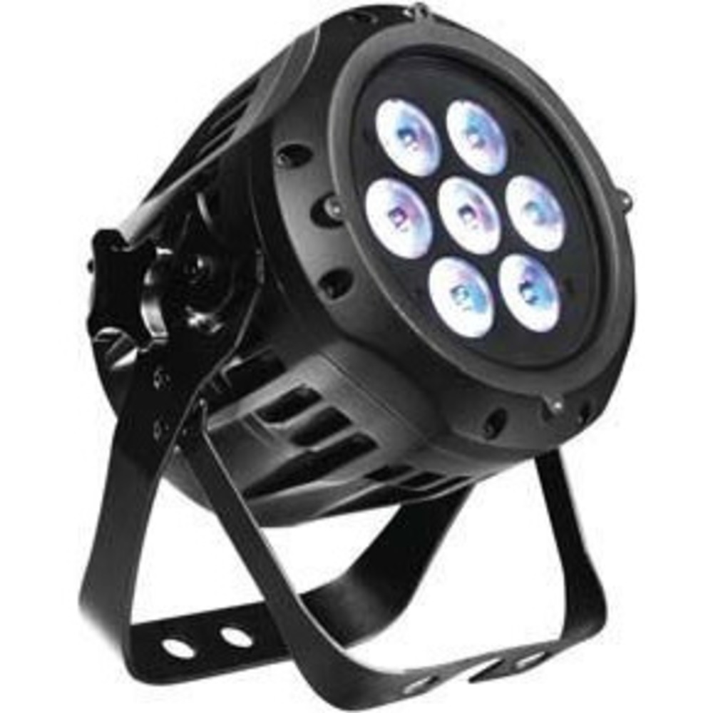 Архитектурный прожектор Silver Star SS334XCET SOLAR/ETZ