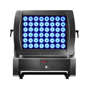 Архитектурный прожектор DTS Delta 12 FC Ultra Narrow 22.050 Lux/5m/8'