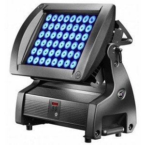 Архитектурный прожектор DTS Delta 12 FC Ultra Narrow 22.050 Lux/5m/8