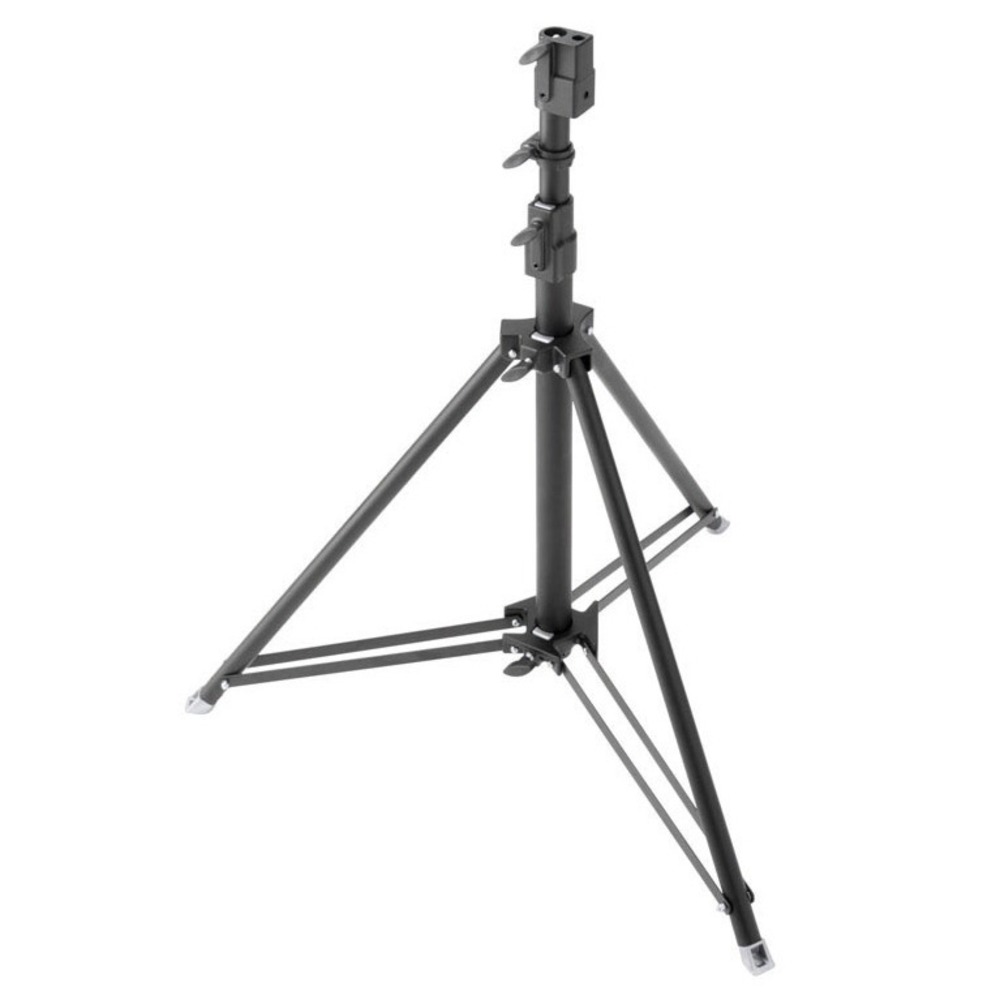 Стойка для светового оборудования DTS TRIPOD PRO